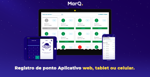 Como Fazer Controle De Ponto Para Agronegócio - MarQPonto Blog