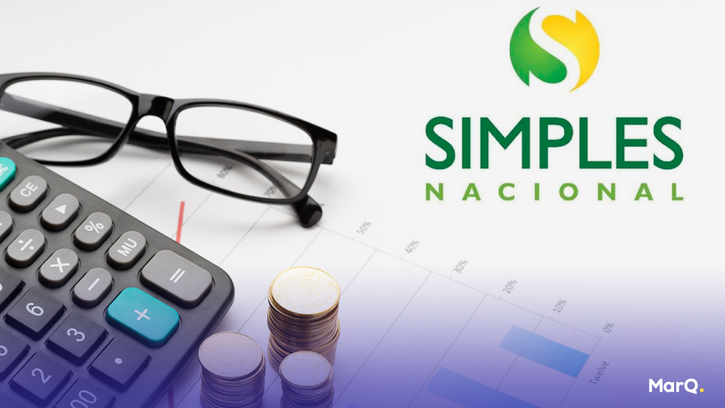 Simples Nacional O Que é Guia Completo E Tabela Marqponto Blog 0442