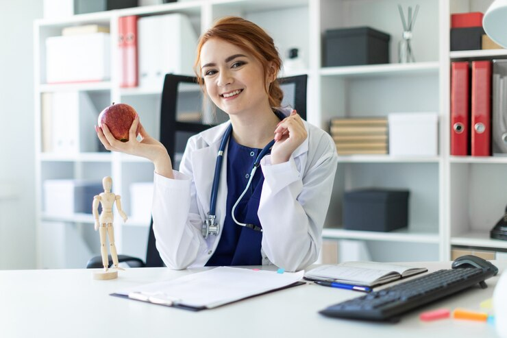 Controle de ponto para clinicas