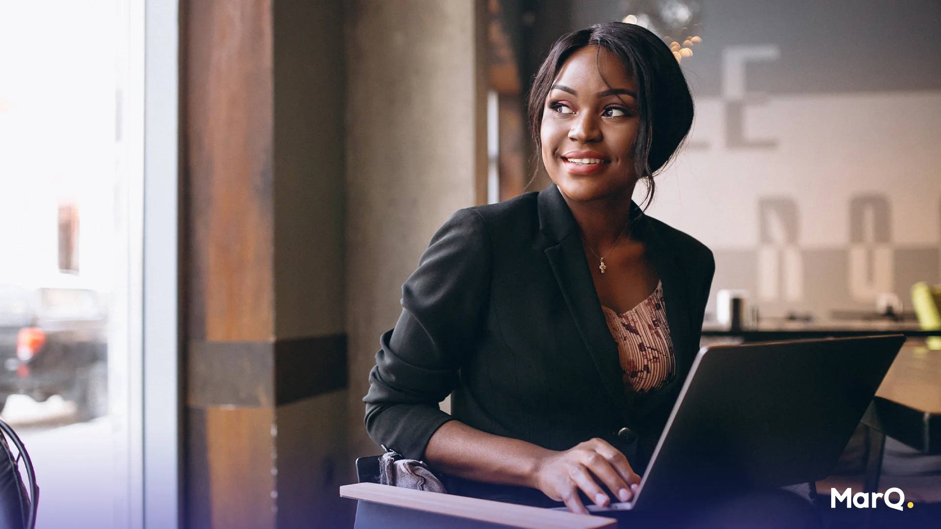 Mulheres empresárias