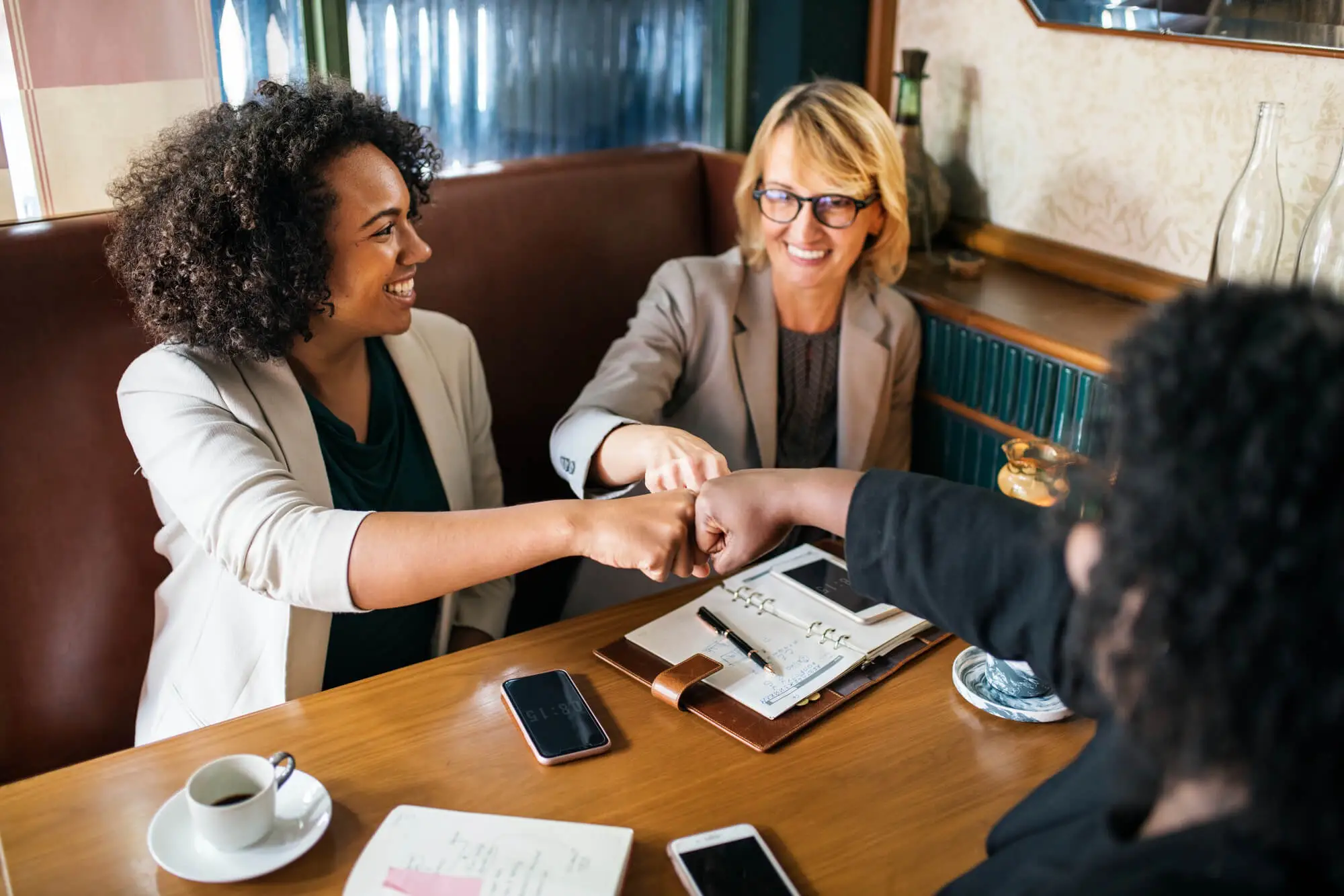 O crescente empreendedorismo feminino